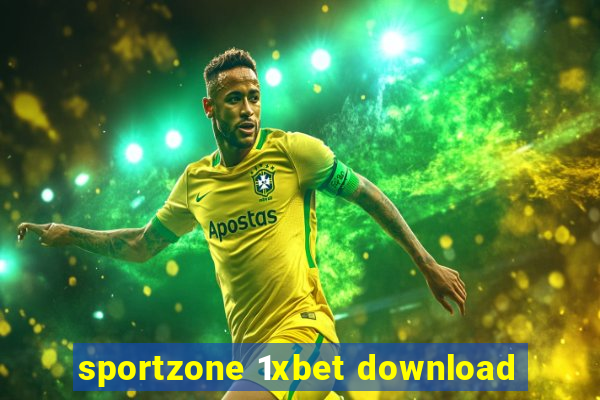 sportzone 1xbet download